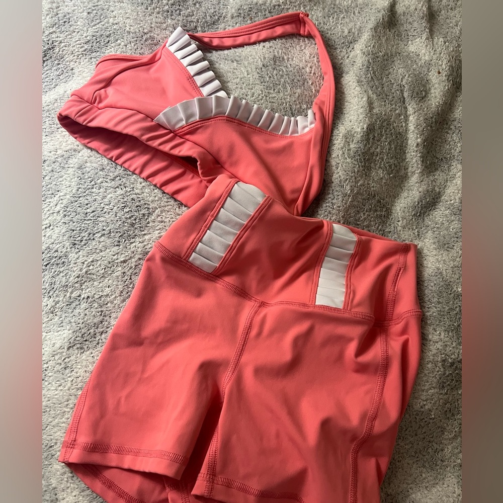 5 the label convention dance wear